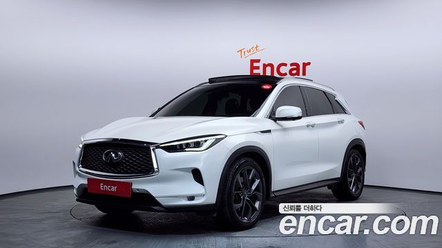 인피니티 QX50 (P71A)