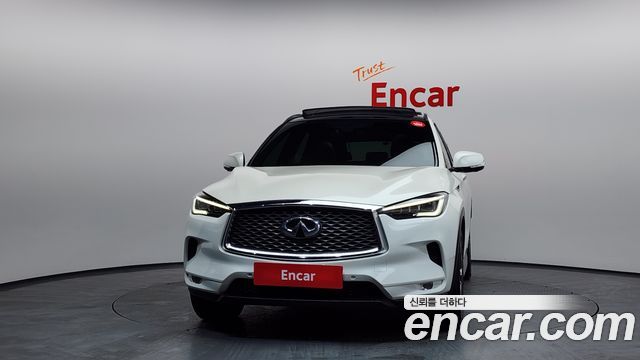 인피니티 QX50 (P71A)
