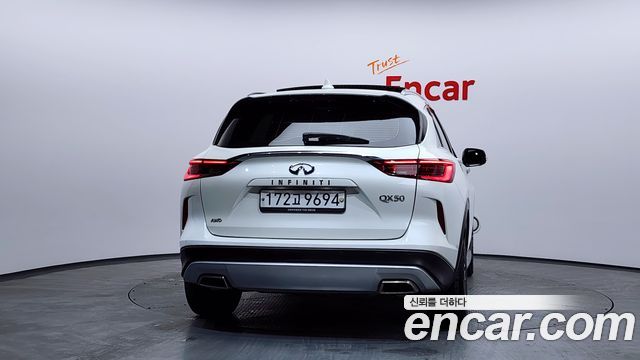 인피니티 QX50 (P71A)