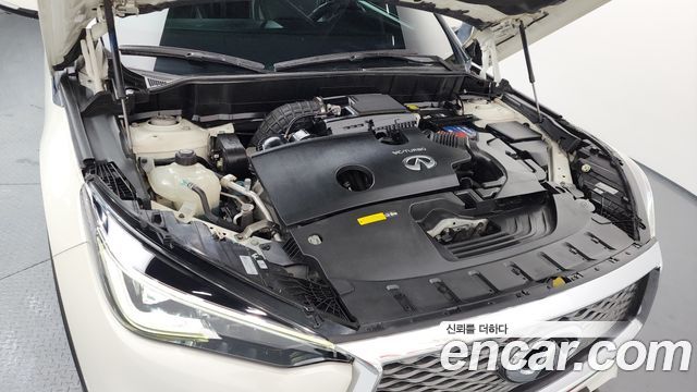 인피니티 QX50 (P71A)