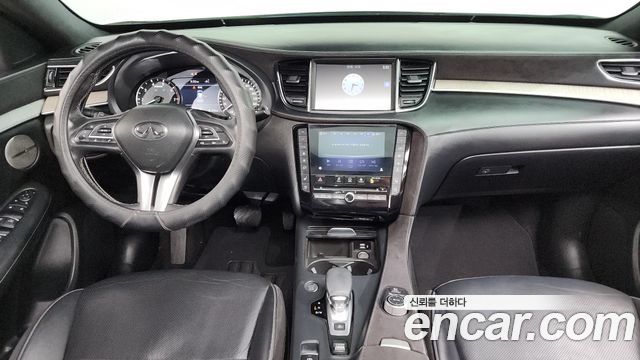 인피니티 QX50 (P71A)