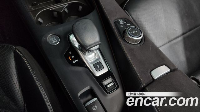 인피니티 QX50 (P71A)