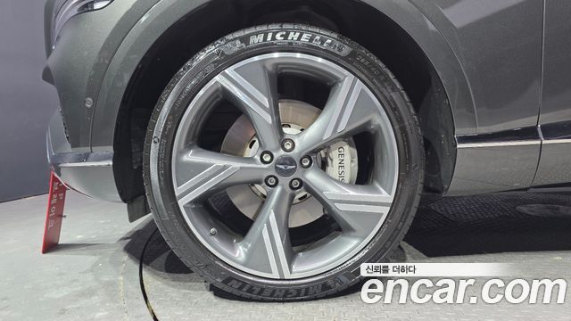 제네시스 GV80