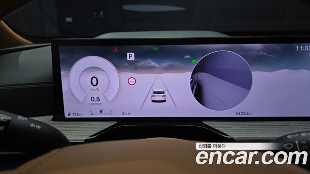 제네시스 GV80