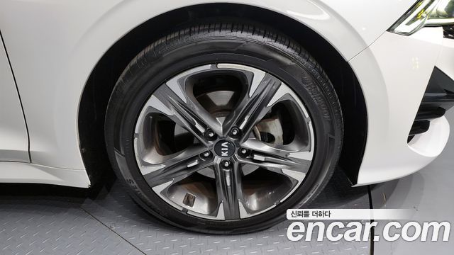 기아 K5 3세대