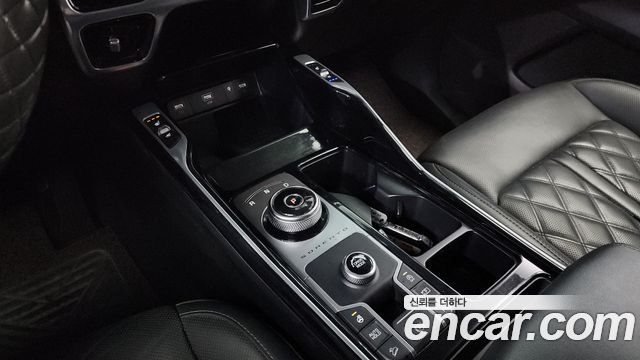 기아 쏘렌토 4세대