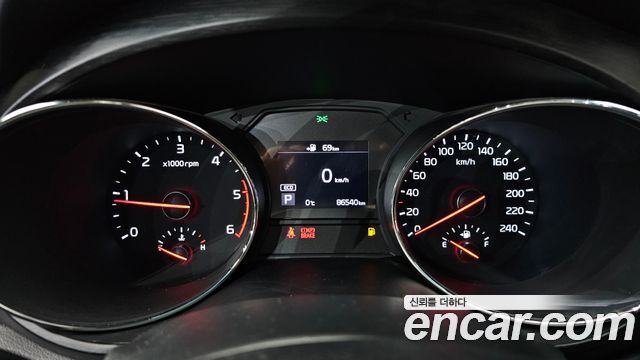기아 더 뉴 카니발