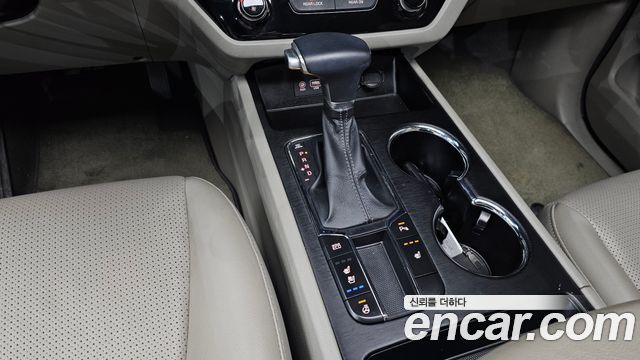 기아 더 뉴 카니발