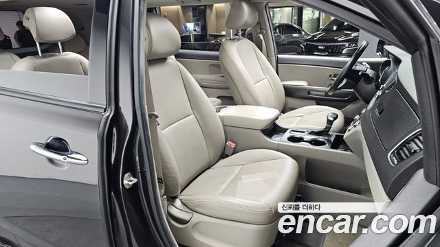 기아 더 뉴 카니발