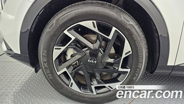 기아 스포티지 5세대