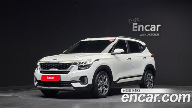 기아 셀토스