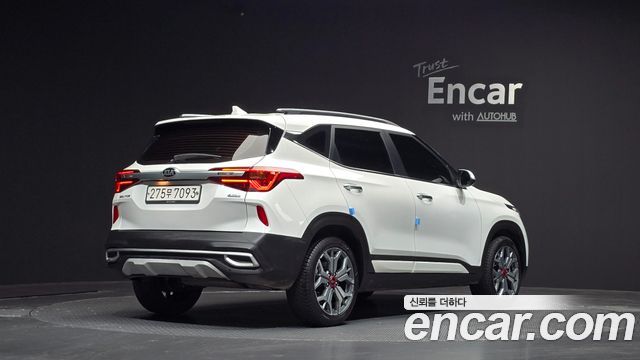 기아 셀토스