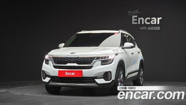 기아 셀토스