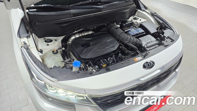 기아 셀토스