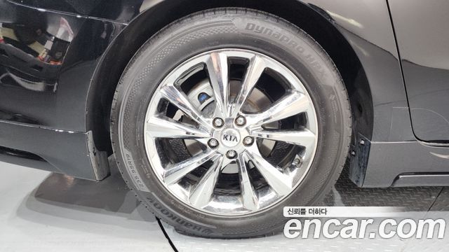 기아 더 뉴 카니발