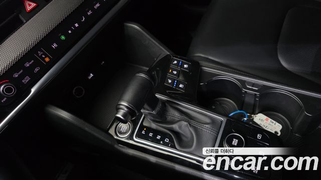 기아 스포티지 5세대