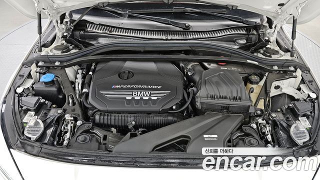 BMW 1시리즈 (F40)