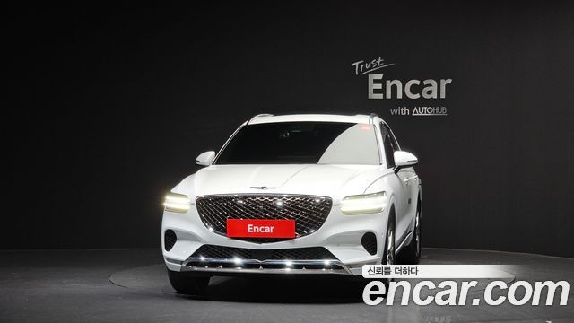 제네시스 GV70