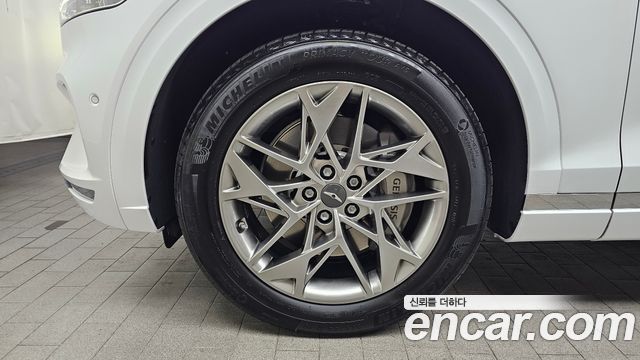 제네시스 GV70