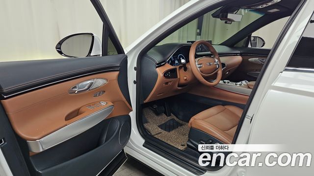 제네시스 GV70