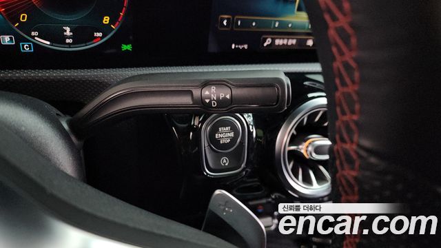 벤츠 CLA-클래스 C118