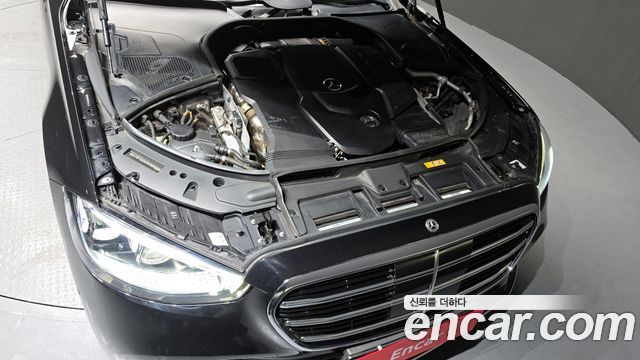 벤츠 S-클래스 W223