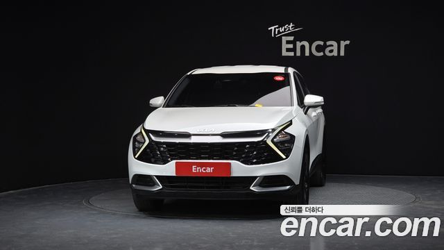 기아 스포티지 5세대