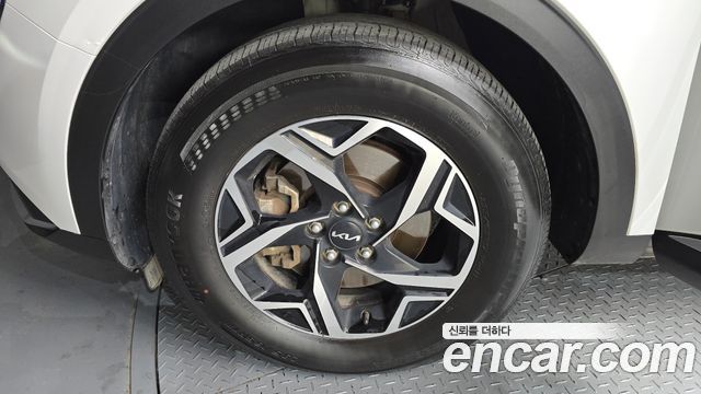 기아 스포티지 5세대