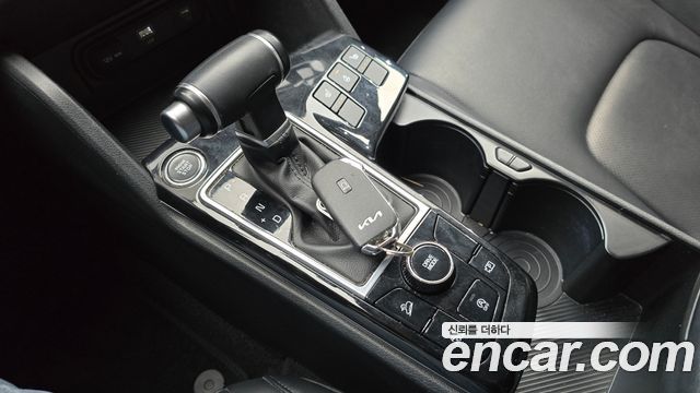 기아 스포티지 5세대