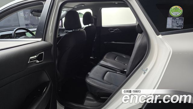 기아 스포티지 5세대