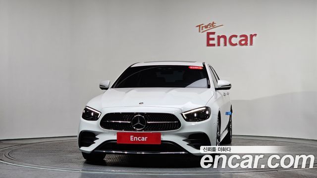 벤츠 E-클래스 W213
