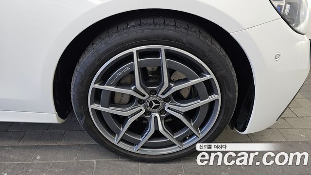 벤츠 E-클래스 W213