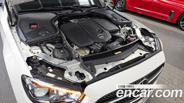 벤츠 E-클래스 W213
