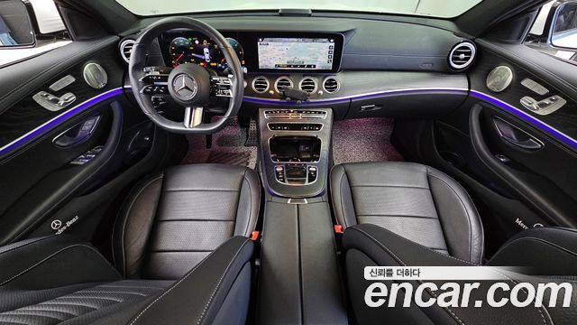 벤츠 E-클래스 W213