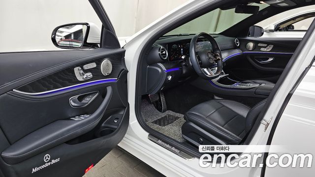 벤츠 E-클래스 W213