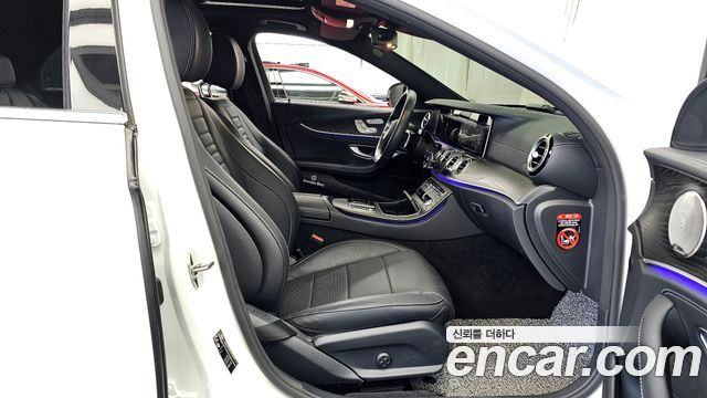 벤츠 E-클래스 W213