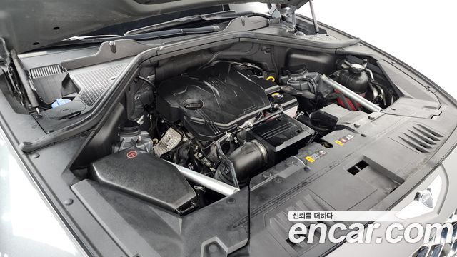 제네시스 GV80