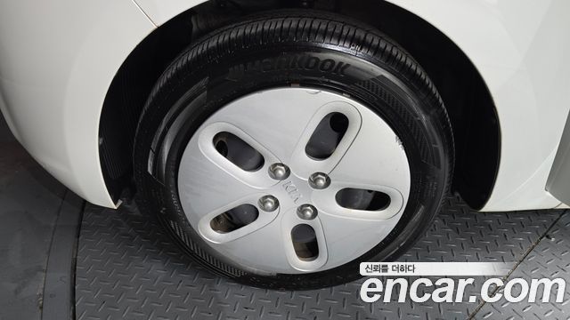 기아 더 뉴 레이