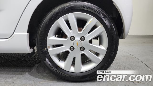 쉐보레(GM대우) 스파크