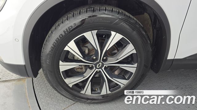르노코리아(삼성) 더 뉴 QM6