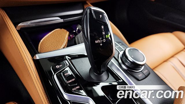 BMW 5시리즈 (G30)