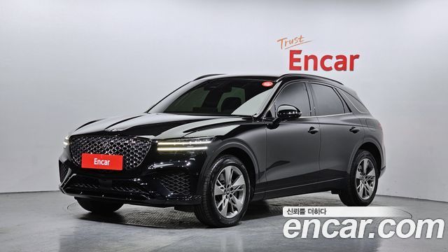 제네시스 GV70