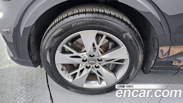 제네시스 GV70