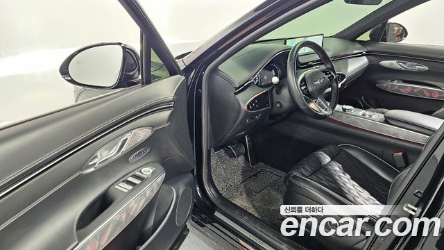 제네시스 GV70