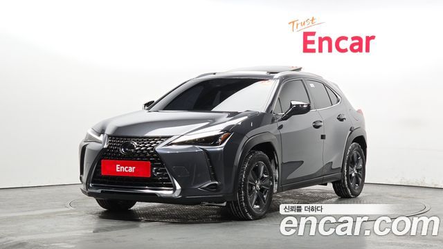 렉서스 UX250h