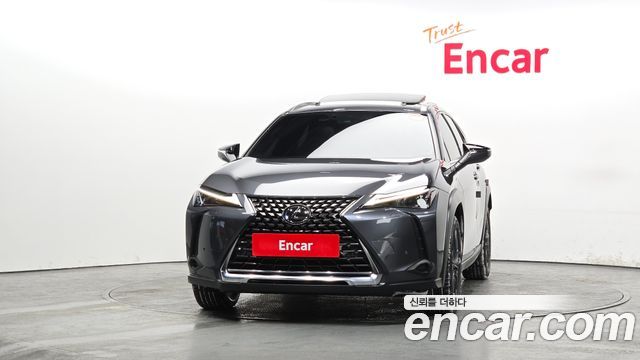 렉서스 UX250h