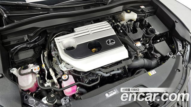 렉서스 UX250h