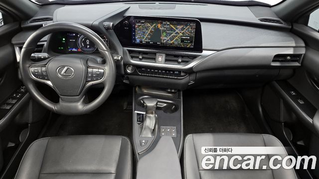 렉서스 UX250h