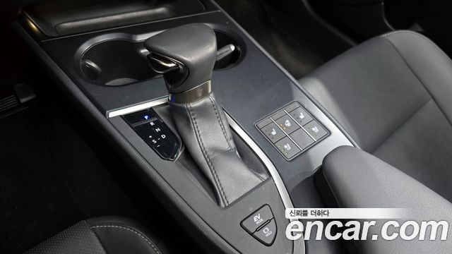 렉서스 UX250h