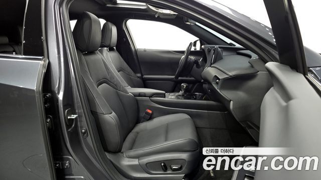 렉서스 UX250h